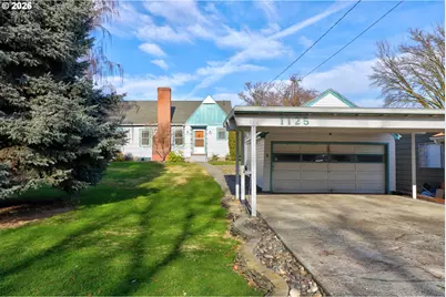 1125 E 8th St, The Dalles, OR 97058 - Photo 1