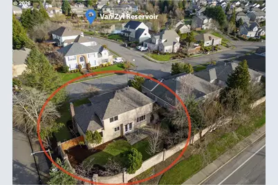 16151 SE Orchard View Ln, Damascus, OR 97089 - Photo 32