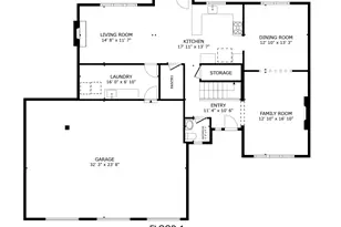 16151 SE Orchard View Ln, Damascus, OR 97089 - Photo 38