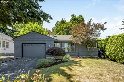 5407 NE 37th Ave, Portland, OR 97211 - Photo 1