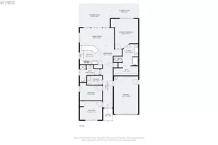 1810 NE Alameda Ave, Roseburg, OR 97470 - Photo 40