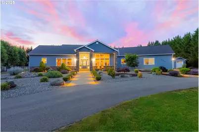 121 Wild Goose Ln, Roseburg, OR 97470 - Photo 2