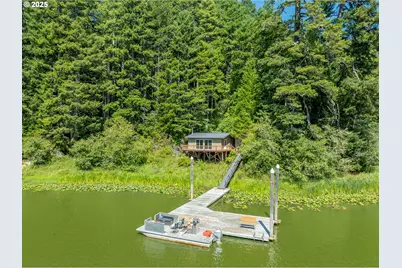 1523 N Tenmile, Lakeside, OR 97449 - Photo 26