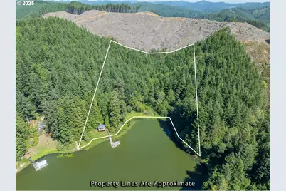 1523 N Tenmile, Lakeside, OR 97449 - Photo 2