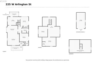 225 W Arlington St, Gladstone, OR 97027 - Photo 44