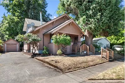 225 W Arlington St, Gladstone, OR 97027 - Photo 1