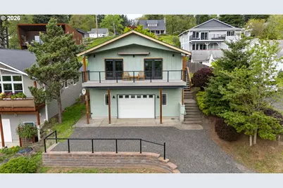 461 NW Jefferson Ave, Stevenson, WA 98648 - Photo 2