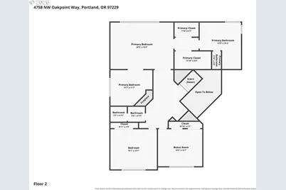 4758 NW Oakpoint Way, Portland, OR 97229 - Photo 48