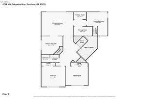 4758 NW Oakpoint Way, Portland, OR 97229 - Photo 48
