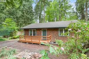 64954 E Mountain Meadow Ln, Rhododendron, OR 97049 - Photo 2