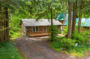 64954 E Mountain Meadow Ln, Rhododendron, OR 97049 - Photo 4