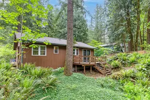 64954 E Mountain Meadow Ln, Rhododendron, OR 97049 - Photo 42