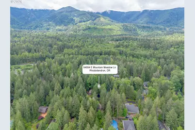 64954 E Mountain Meadow Ln, Rhododendron, OR 97049 - Photo 10