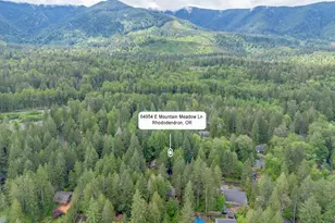 64954 E Mountain Meadow Ln, Rhododendron, OR 97049 - Photo 10