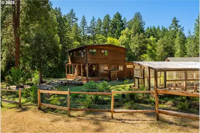 0 Rice Creek Rd, Winston, OR 97496 - Photo 1