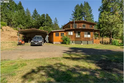 0 Rice Creek Rd, Winston, OR 97496 - Photo 30