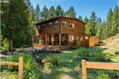 0 Rice Creek Rd, Winston, OR 97496 - Photo 2