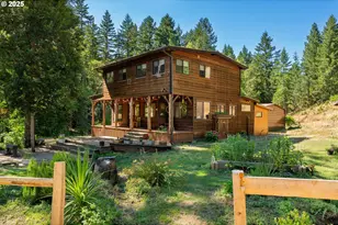 0 Rice Creek Rd, Winston, OR 97496 - Photo 2