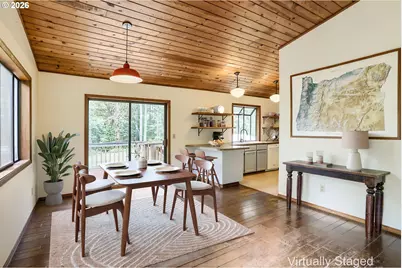 39105 SE Gordon Creek Rd, Corbett, OR 97019 - Photo 8
