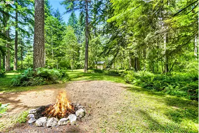 39105 SE Gordon Creek Rd, Corbett, OR 97019 - Photo 36