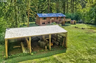 39105 SE Gordon Creek Rd, Corbett, OR 97019 - Photo 38