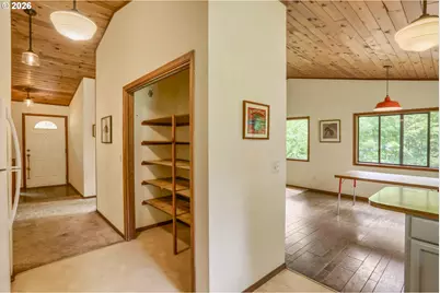39105 SE Gordon Creek Rd, Corbett, OR 97019 - Photo 16