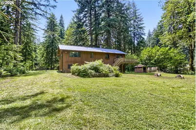 39105 SE Gordon Creek Rd, Corbett, OR 97019 - Photo 28