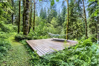 39105 SE Gordon Creek Rd, Corbett, OR 97019 - Photo 32