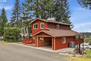 132 Lake Terrace Dr, Mossyrock, WA 98564 - Photo 2