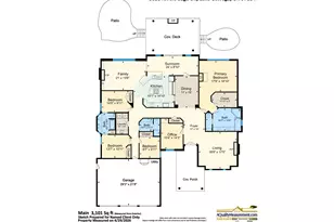 3855 Rivers Edge Dr, Lake Oswego, OR 97034 - Photo 48