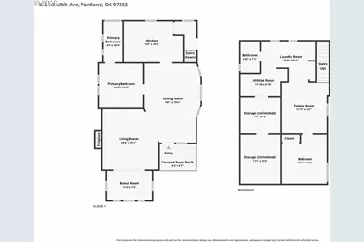832 NE 29th Ave, Portland, OR 97232 - Photo 48
