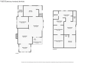 832 NE 29th Ave, Portland, OR 97232 - Photo 48