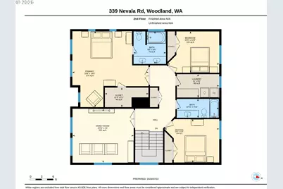 339 Nevala Rd, Woodland, WA 98674 - Photo 48