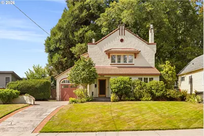 7209 SE 30th Ave, Portland, OR 97202 - Photo 2