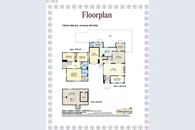 7209 SE 30th Ave, Portland, OR 97202 - Photo 46