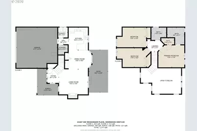 22487 SW Meissinger Pl, Sherwood, OR 97140 - Photo 36