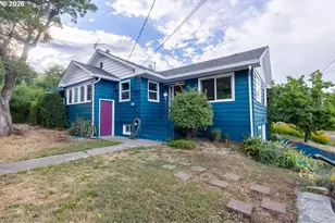 307 N Ave, La Grande, OR 97850 - Photo 2
