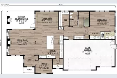 12850 Alto Park Rd, Lake Oswego, OR 97034 - Photo 8