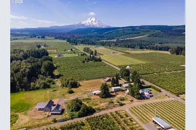 6455 Trout Creek Ridge Rd, Mount Hood Prkdl, OR 97041 - Photo 6