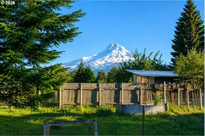 6455 Trout Creek Ridge Rd, Mount Hood Prkdl, OR 97041 - Photo 4