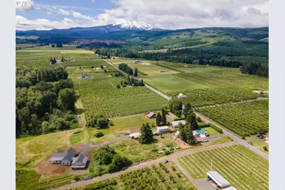 6455 Trout Creek Ridge Rd, Mount Hood Prkdl, OR 97041 - Photo 30