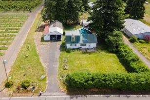 6455 Trout Creek Ridge Rd, Mount Hood Prkdl, OR 97041 - Photo 42