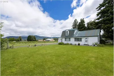 6455 Trout Creek Ridge Rd, Mount Hood Prkdl, OR 97041 - Photo 4