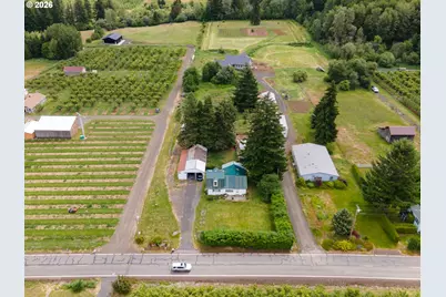 6455 Trout Creek Ridge Rd, Mount Hood Prkdl, OR 97041 - Photo 26