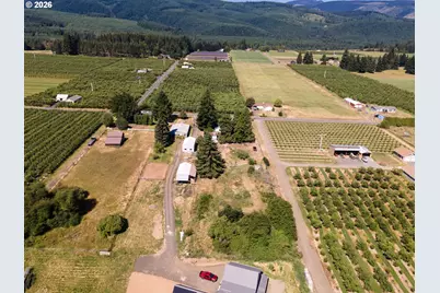 6455 Trout Creek Ridge Rd, Mount Hood Prkdl, OR 97041 - Photo 36