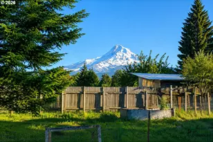 6455 Trout Creek Ridge Rd, Mount Hood Prkdl, OR 97041 - Photo 4