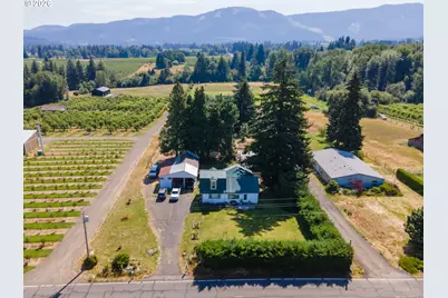 6455 Trout Creek Ridge Rd, Mount Hood Prkdl, OR 97041 - Photo 38
