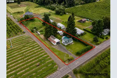 6455 Trout Creek Ridge Rd, Mount Hood Prkdl, OR 97041 - Photo 32