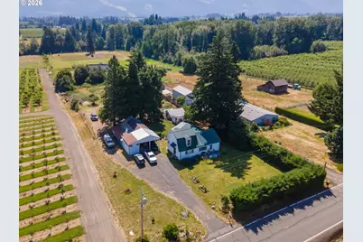 6455 Trout Creek Ridge Rd, Mount Hood Prkdl, OR 97041 - Photo 38