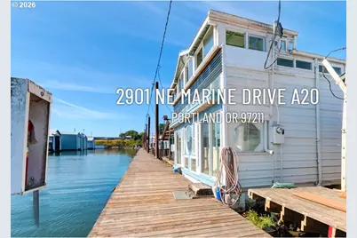 2901 NE Marine Dr, Portland, OR 97211 - Photo 2